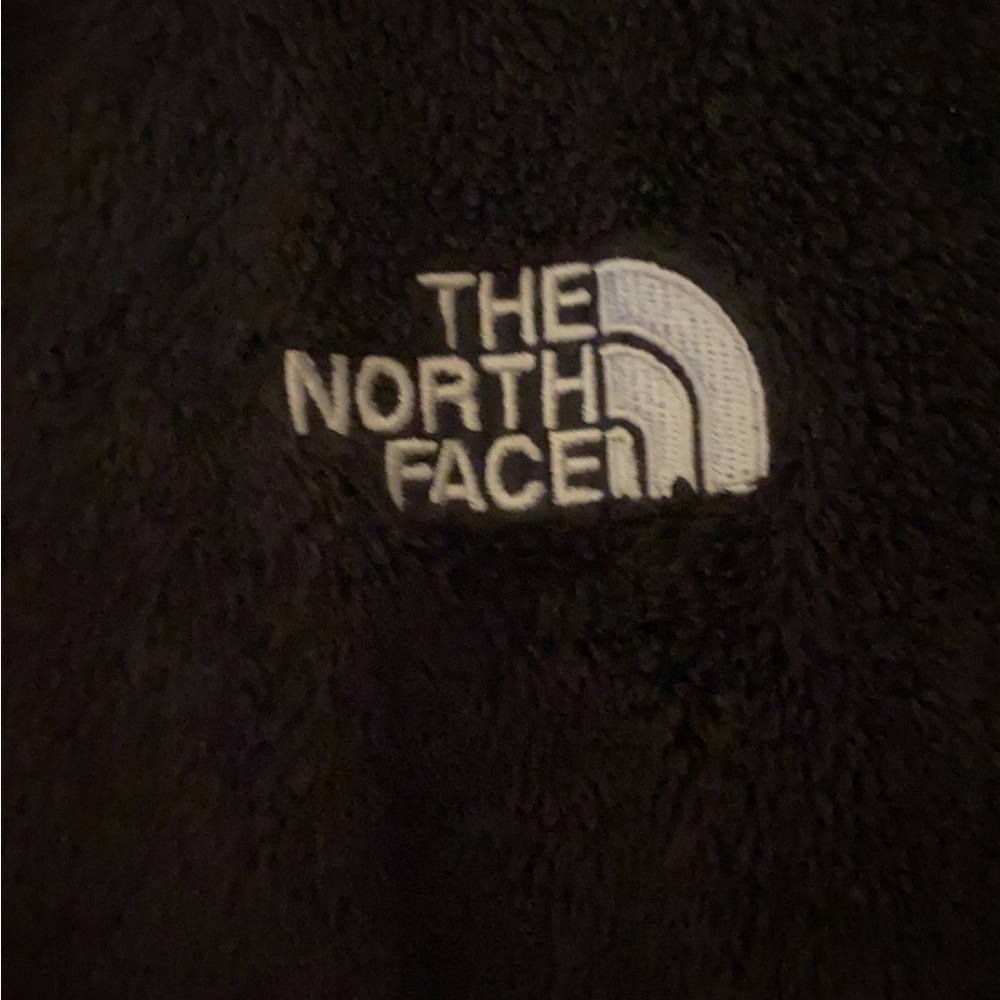 North Face Jacket - Picture 3 of 4